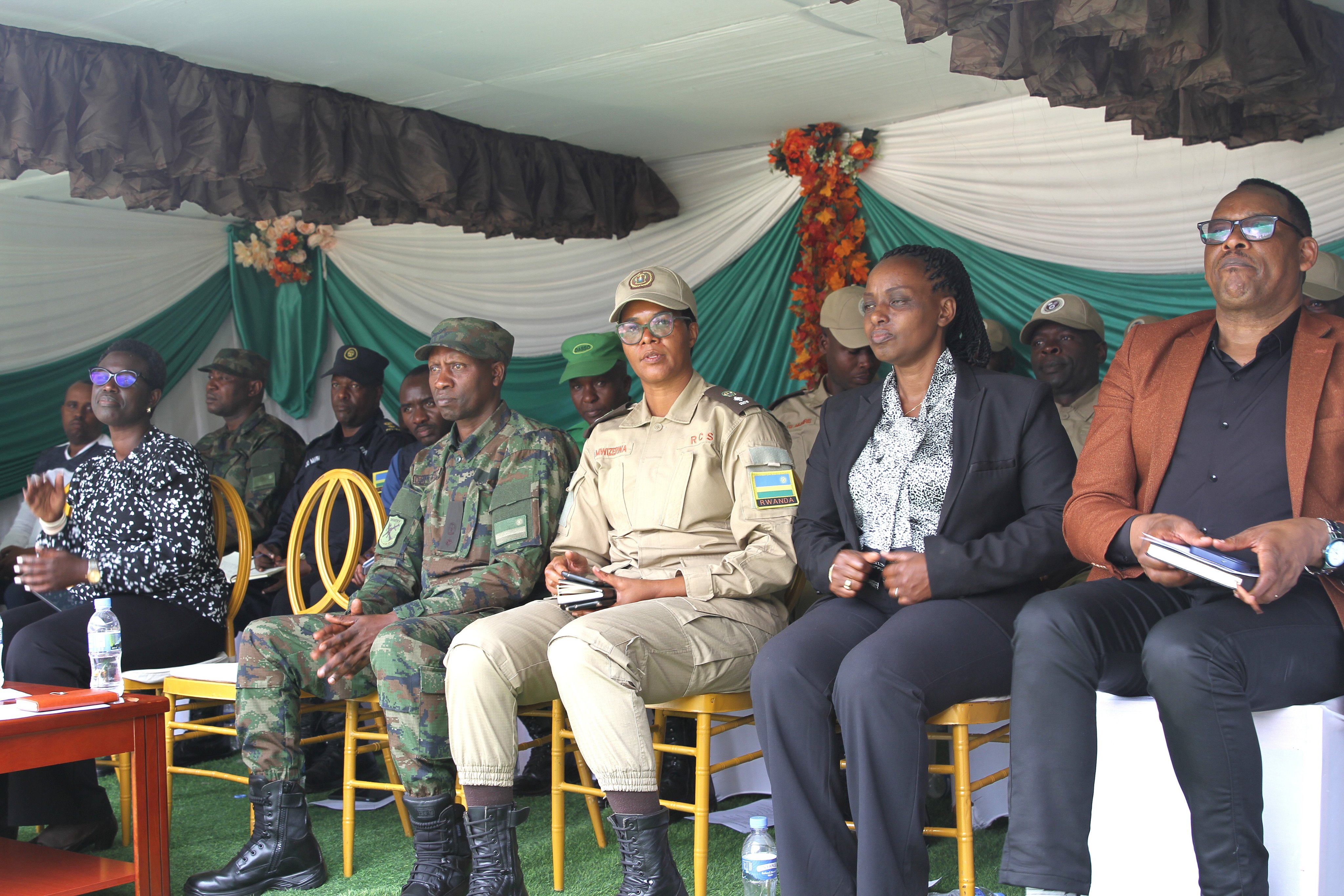 HATANGIJWE ICYUMWERU CYAHARIWE UBWUMVIKANE BUSHINGIYE KU KWEMERA ICYAHA ...